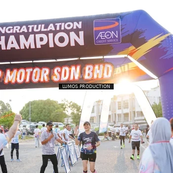 Runner Photo 7929428