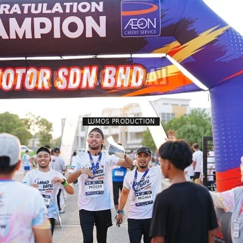 Runner Photo 7929436