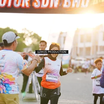 Runner Photo 7929447
