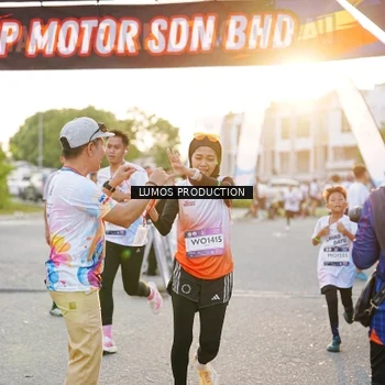 Runner Photo 7929448