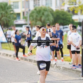 Runner Photo 7929459