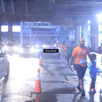 Runner Photo 7929462
