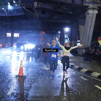 Runner Photo 7929463