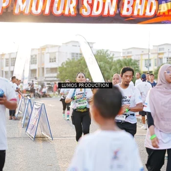 Runner Photo 7929464