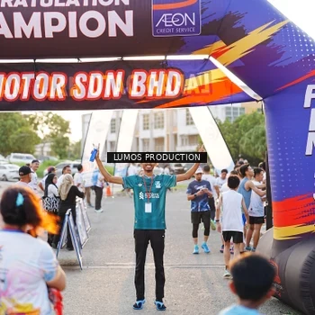 Runner Photo 7929466