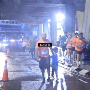 Runner Photo 7929467