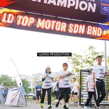 Runner Photo 7929468