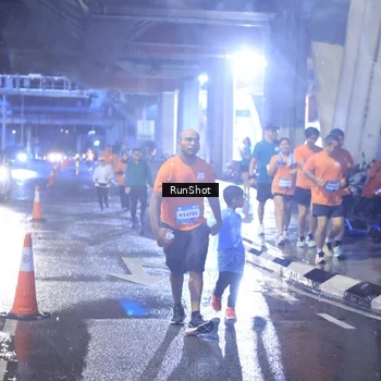 Runner Photo 7929469