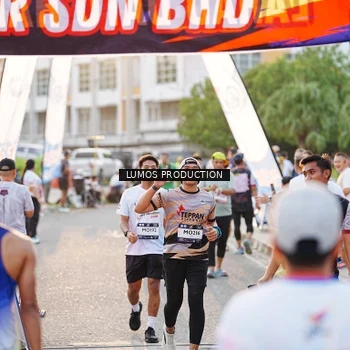 Runner Photo 7929470