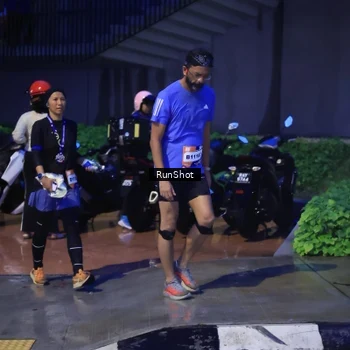 Runner Photo 7929481
