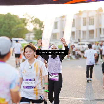 Runner Photo 7929482