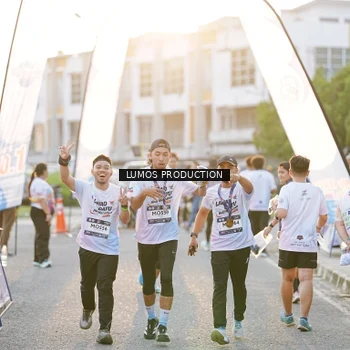 Runner Photo 7929484
