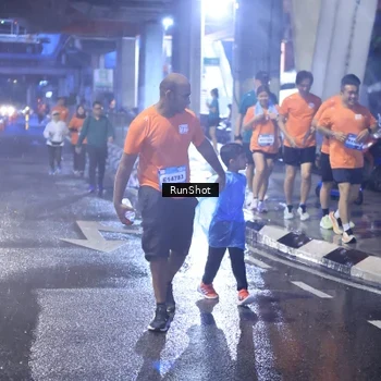 Runner Photo 7929486