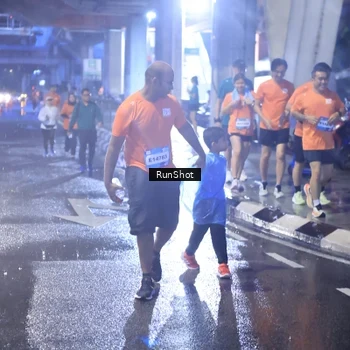 Runner Photo 7929487