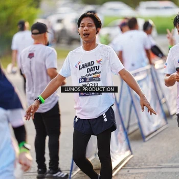 Runner Photo 7929490