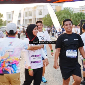 Runner Photo 7929493