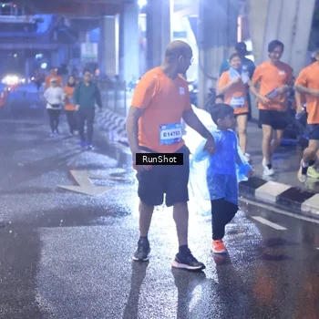 Runner Photo 7929501