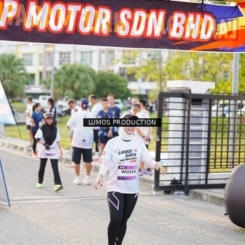 Runner Photo 7929504