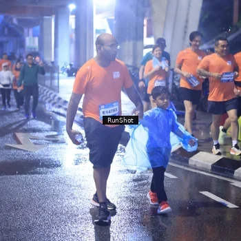 Runner Photo 7929516