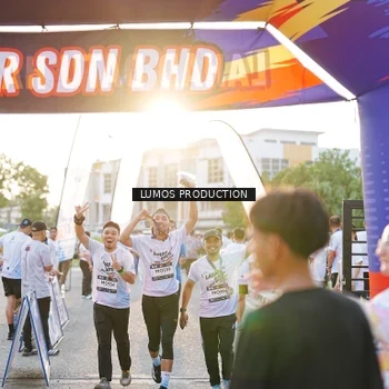 Runner Photo 7929519