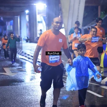Runner Photo 7929524