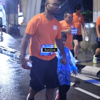 Runner Photo 7929531