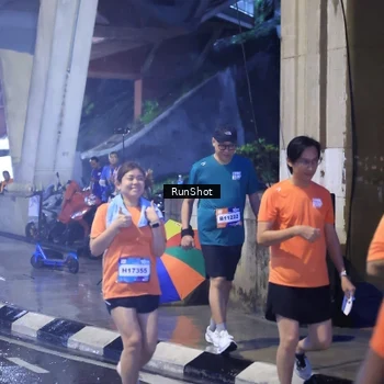 Runner Photo 7929534