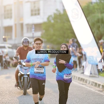 Runner Photo 7929536