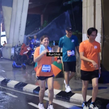 Runner Photo 7929537
