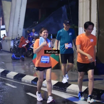 Runner Photo 7929538