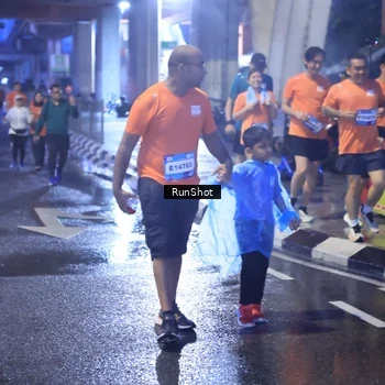 Runner Photo 7929539