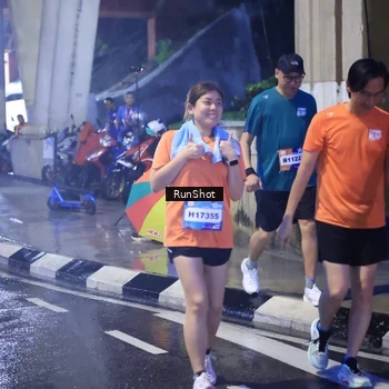 Runner Photo 7929544