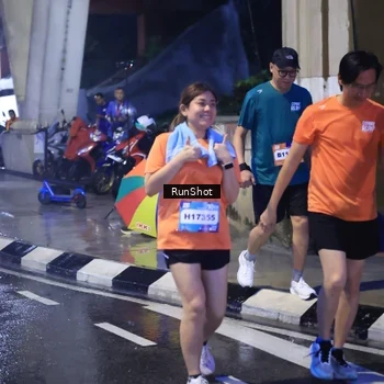 Runner Photo 7929546