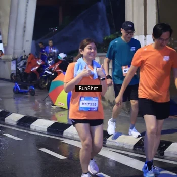 Runner Photo 7929547