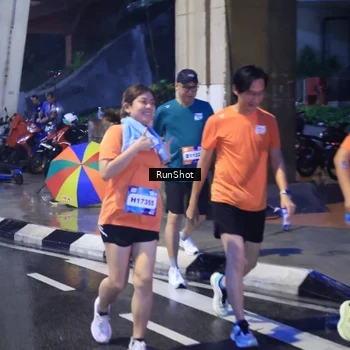 Runner Photo 7929548