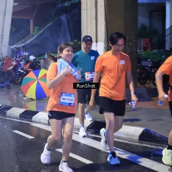 Runner Photo 7929549