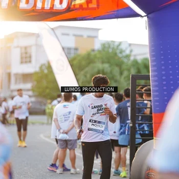Runner Photo 7929550