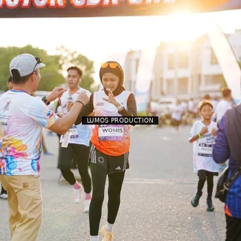Runner Photo 7929554