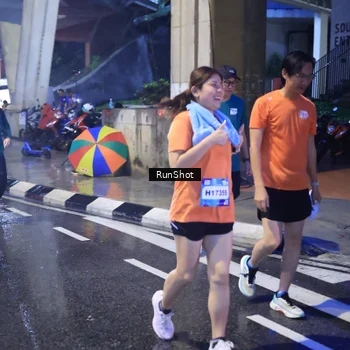 Runner Photo 7929555