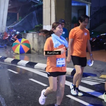 Runner Photo 7929558