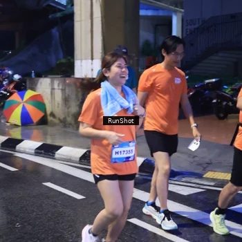 Runner Photo 7929560