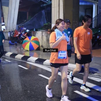 Runner Photo 7929562