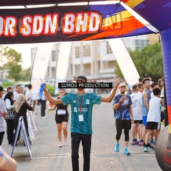 Runner Photo 7929567