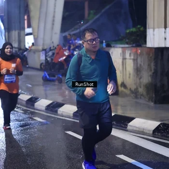 Runner Photo 7929573