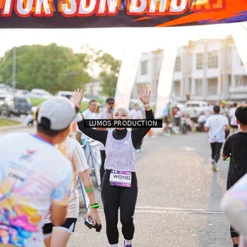Runner Photo 7929578