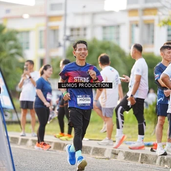 Runner Photo 7929582