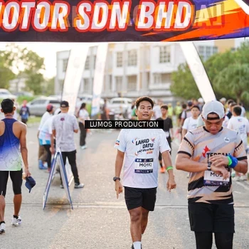 Runner Photo 7929583