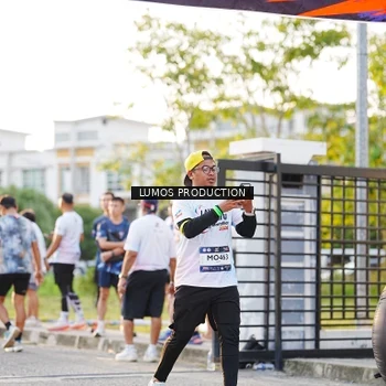 Runner Photo 7929587