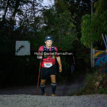 Runner Photo 79296