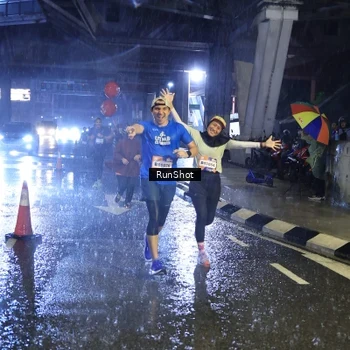Runner Photo 7929600